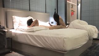 【69堂午夜视频】后入猛操极品长腿名媛