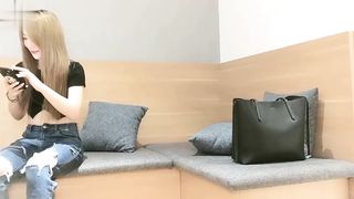 【69堂午夜视频】好舒服 身材苗条小娇乳多毛穴 69吃鸡舔逼 被小哥快操猛怼操的娇喘不停