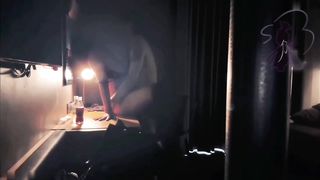 【69堂午夜视频】海外秘书迫不及待回来了 想念肉体与肉棒