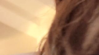 【69堂午夜视频】黑丝露脸极品小母狗跪舔大鸡巴深喉草嘴，让大哥抠逼玩弄道具抽插，无套上位浪叫不止，精彩刺激不要错过好骚