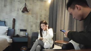 【69堂午夜视频】约炮脸蛋儿清纯又甜美性格非常温柔B也非常骚