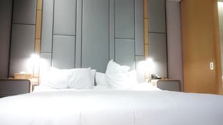 【69堂午夜视频】爆操反差婊兼职幼师身材高挑水多娇喘动听