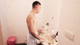 【69堂午夜视频】遇到性欲旺盛的房东太太缴不出房租只好当阳具人偿还利息