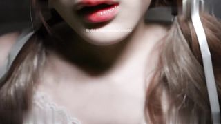 【69堂午夜视频】夜中出淫欲饼干欲求不满用精液做润滑连插两次