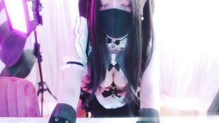 【69堂午夜视频】紧致好身材就要用大鸡巴征服