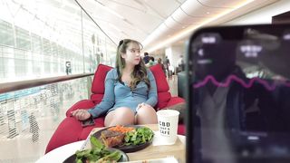 【69堂午夜视频】蓝衣战神塞性爱玩具约会