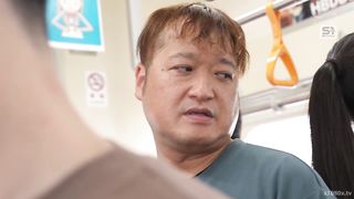 【69堂午夜视频】初到东京的女学生通勤途中遭遇痴汉