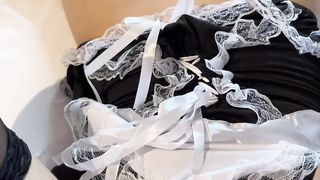【69堂午夜视频】放不下我的24颗龙珠大屌但是又怕我拍了视频发出去三天爆操四次说等他下次男朋友回家还来找我