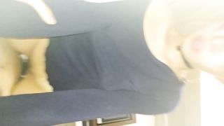 【69堂午夜视频】时间紧任务重掏出鸡巴就开干