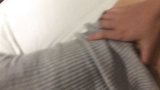 【69堂午夜视频】骚货人妻猛烈骑乘要榨干我