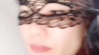 【69堂午夜视频】家中直播性爱过程，果然女人30如狼40如虎