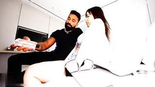 【69堂午夜视频】顶级巨乳女神主动约了个黑人被暴力操穴