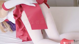 【69堂午夜视频】新作美少女战士火野丽Cosplay中出内射