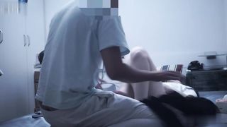【69堂午夜视频】宾馆约操白嫩高中学妹多姿势猛操打桩