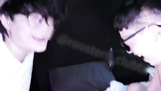 【69堂午夜视频】与好闺蜜一起接受大鸡巴男友的爆操