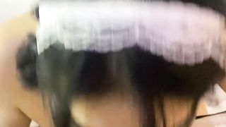 【69堂午夜视频】性瘾母狗的骑乘榨精