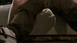 【69堂午夜视频】推特母狗三岁小宝宝户外露出被主人猛操