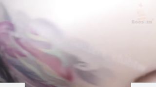 【69堂午夜视频】饥渴的肥臀少妇张开嫩穴等你干