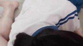 【69堂午夜视频】高中小女友高考后来我家让她变成合格的女人