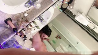 【69堂午夜视频】女优的极致榨精让我一滴不剩
