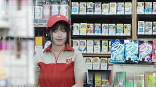 【69堂午夜视频】淫行超商上班偷欢的女店员