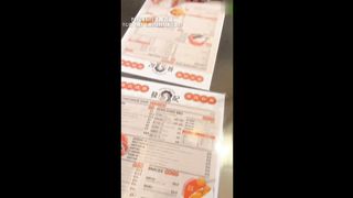 【69堂午夜视频】肉感骚逼被调教成肉便器操出高潮脸